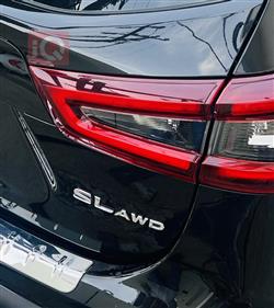 Nissan Rogue Sport